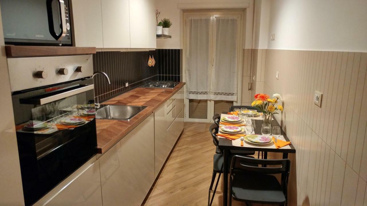 Vatican69 New Apartment Roma Exterior foto
