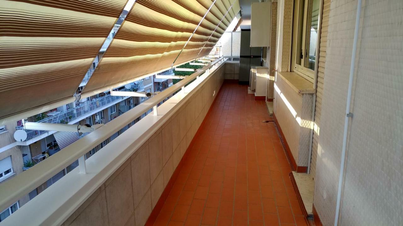 Vatican69 New Apartment Roma Exterior foto