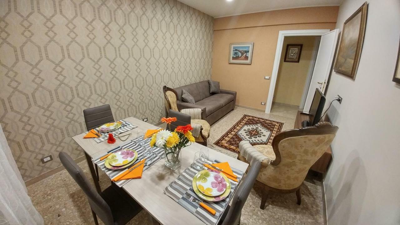Vatican69 New Apartment Roma Exterior foto