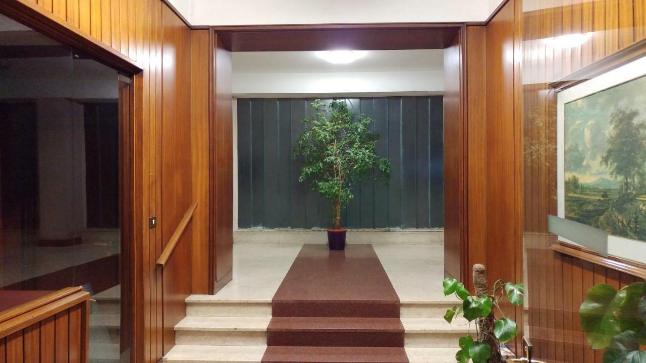 Vatican69 New Apartment Roma Exterior foto
