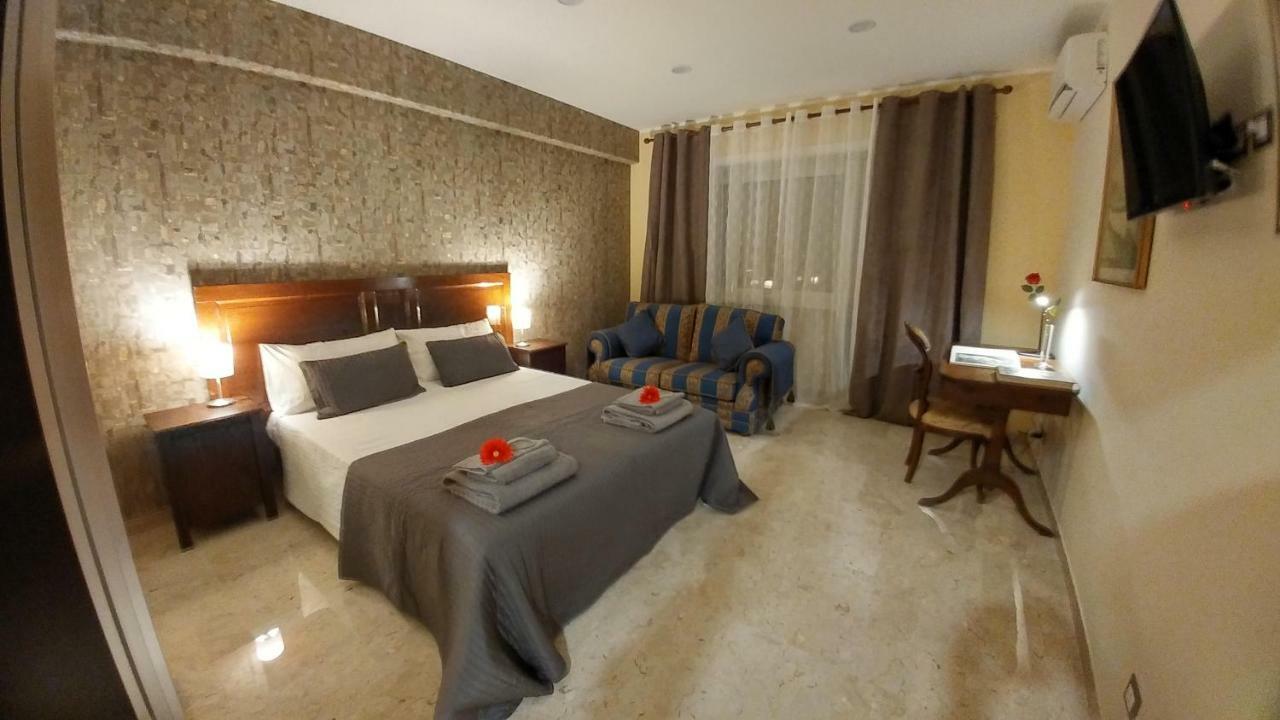 Vatican69 New Apartment Roma Exterior foto