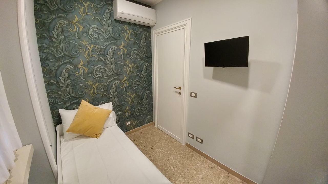 Vatican69 New Apartment Roma Exterior foto