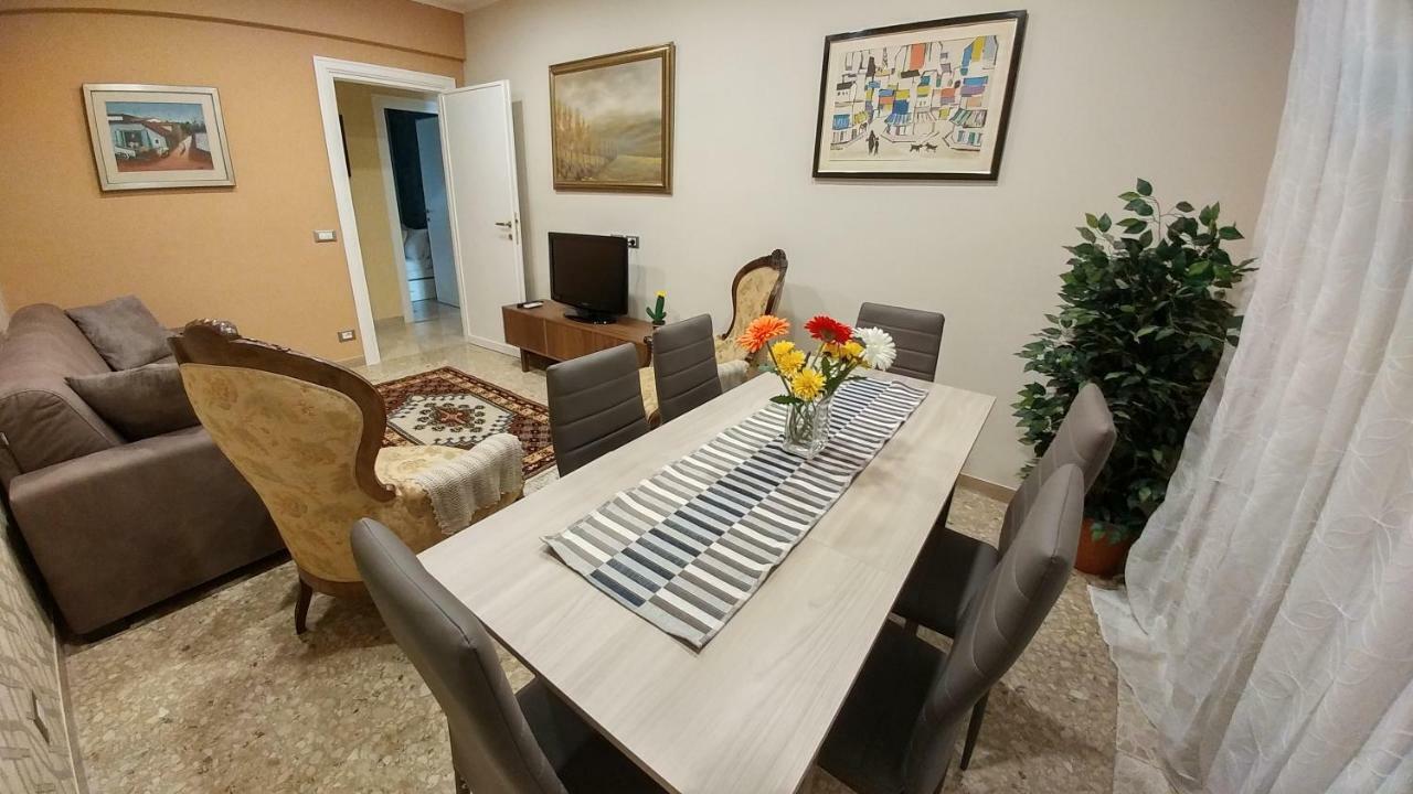 Vatican69 New Apartment Roma Exterior foto